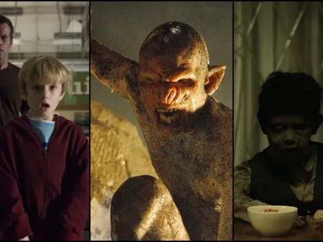 5 films de terror en Prime Video para asustarte en el mes de Halloween