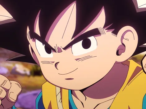 ¿Cuándo se estrena Dragon Ball Daima?