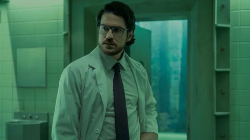 Es uno de los estrenos recientes de Prime Video y dejó impactados a los fans.