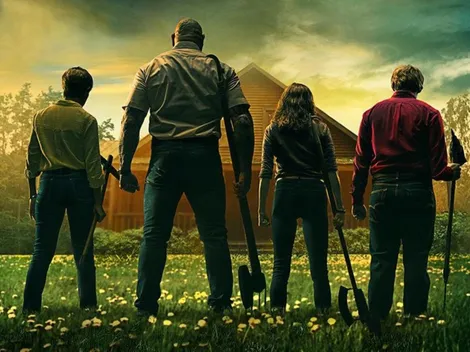 ¿Cuáles son los estrenos semanales de HBO Max?