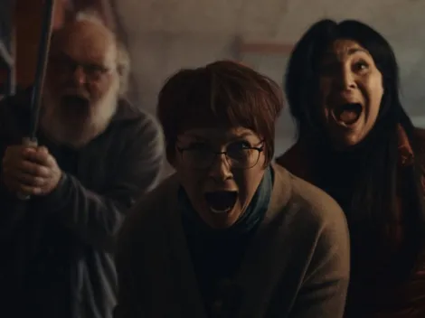 Netflix: El film de terror sueco que es tendencia en México