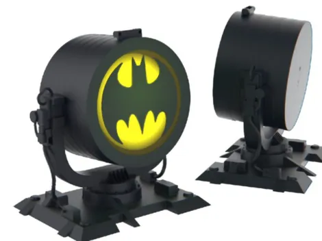 Nueva fecha de venta de la palomera de Batman de Cinépolis