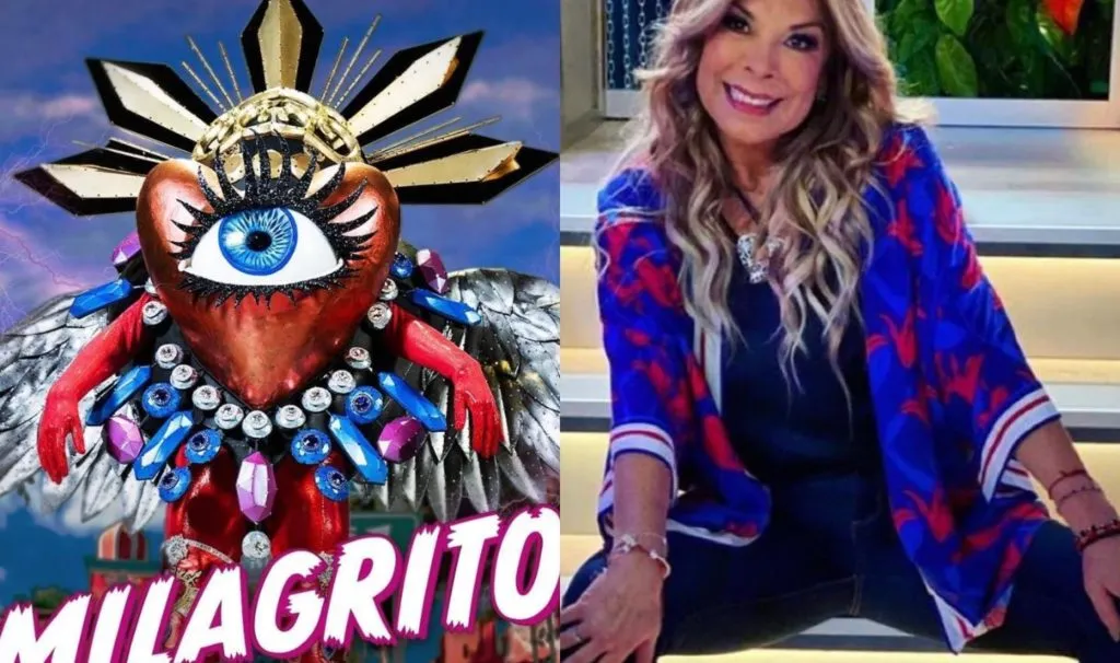 Instagram @quien_es_lamascara