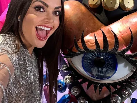 Quién es la máscara 2023: ¿Quiénes son los eliminados del 15 de octubre?