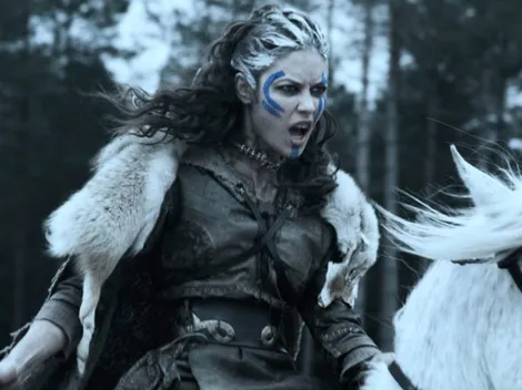 La película furor con actores de Marvel, Game of Thrones y The Walking Dead