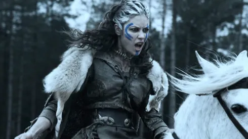 La película con actores de Marvel, 'Game of Thrones' y 'The Walking Dead'