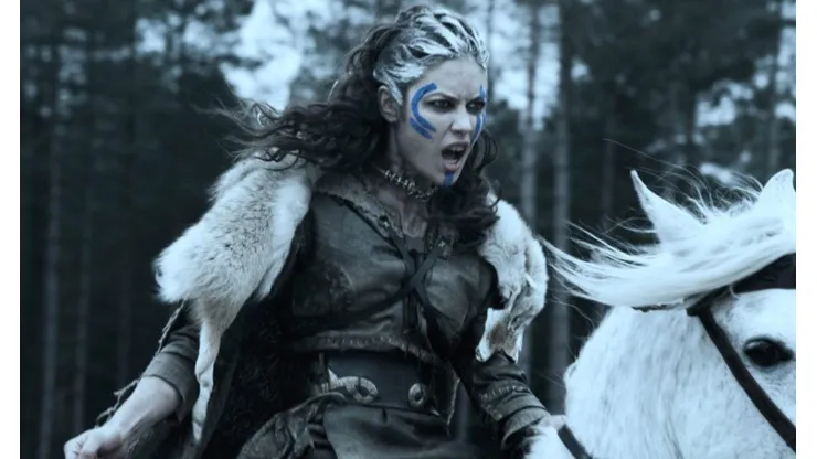 La película con actores de Marvel, 'Game of Thrones' y 'The Walking Dead'