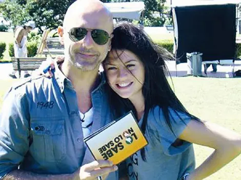 La declaración de Sofía Jujuy que revela la peor noche con Guillermo López