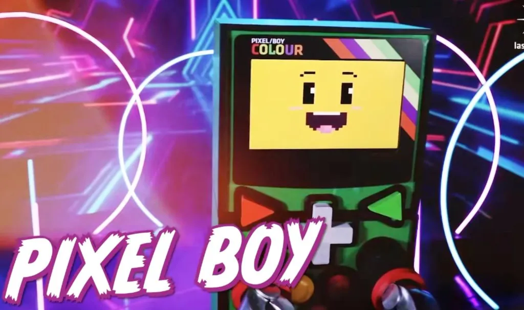 Instagram @quieneslamascara