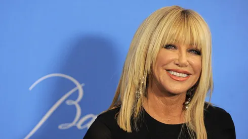 La carrera de Suzanne Somers, la actriz que falleció un día antes de su cumpleaños