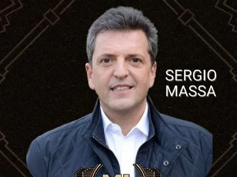Sergio Massa con Mirtha Legrand esta noche: todos los detalles del programa