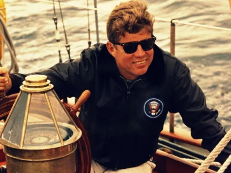 ¡Estilo The Crown! Netflix prepara una serie sobre la vida de John F. Kennedy