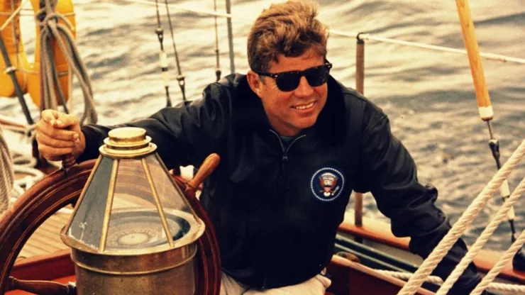 JFK