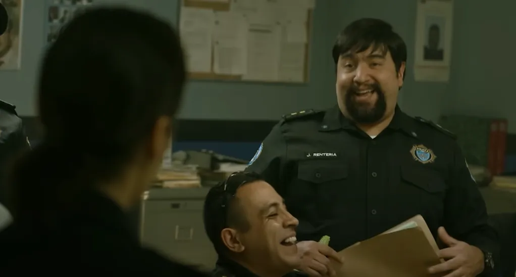 Imagen: @PrimeVideoMX.