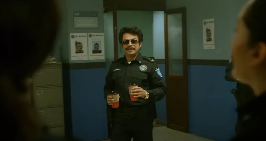 Imagen: @PrimeVideoMX.