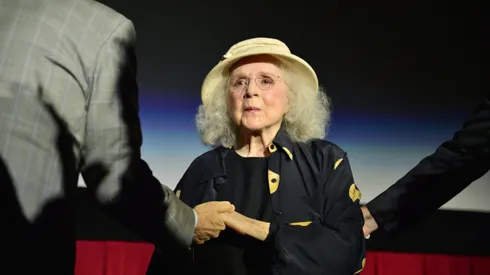 La actriz dio vida a la madre de Carrie en la película de 1976