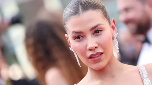 La boda de la actriz durará tres días