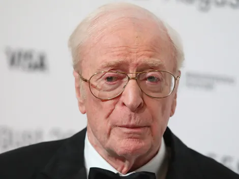 ¿Por qué Michael Caine decidió retirarse de la actuación a los 90 años?