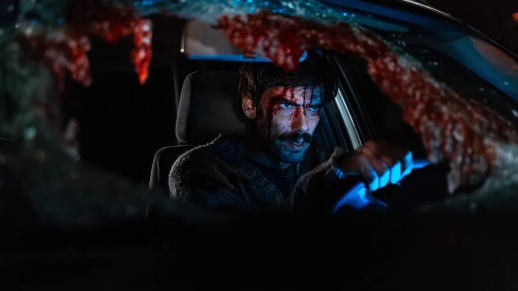 El director y los protagonistas de Cuando Acecha la maldad estarán en la Comic-Con. (IMDb)