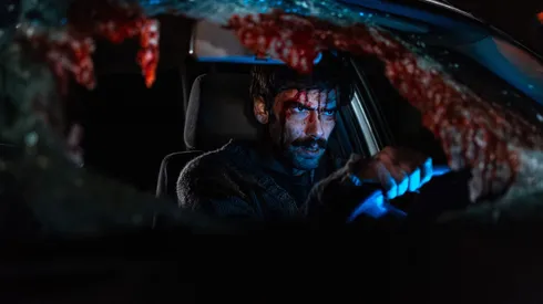 La película argentina que acaba de ganar Sitges 2023