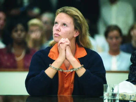 Monster con Charlize Theron, ¿está basada en una historia real?