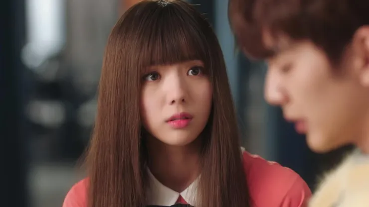 Comedia y romance son los temas principales de estas series