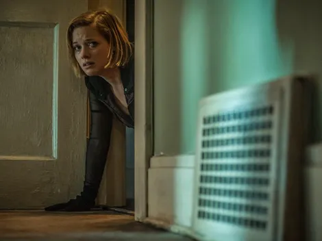 Películas de suspenso para ver en Netflix ahora mismo