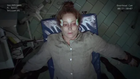 Descubre todas las películas de terror que llegan a Space este octubre