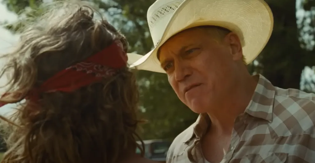 La película llegará pronto a los cines de América Latina. Imagen: @A24.