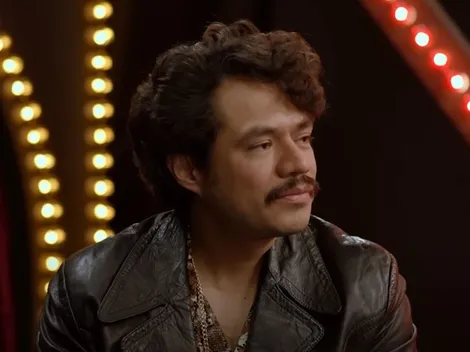 Harina, temporada 2: Descubre al reparto de la serie más vista de Prime Video en México