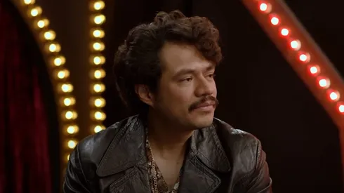 El teniente Harina está de vuelta y esta vez, deberá hacer frente a las consecuencias de sus actos.