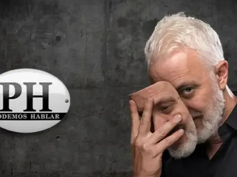 ¿Quiénes son los invitados de "PH, Podemos Hablar" este sábado 14 de octubre?