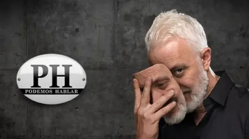 "PH, Podemos Hablar" tiene nuevos invitados esta semana.