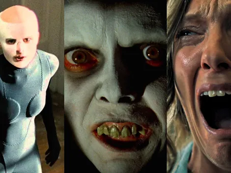 Las mejores películas de terror en HBO MAX