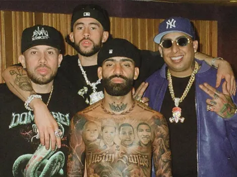 Letra de "Acho PR”, la nueva canción de Bad Bunny con Arcángel, De la Ghetto y Ñengo Flow