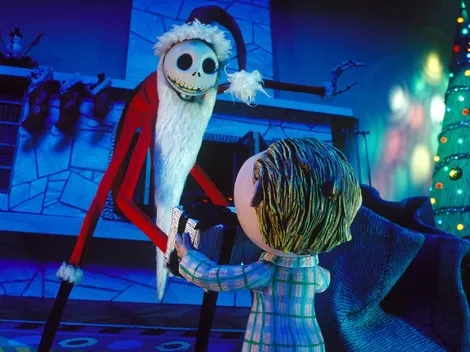 30 años de "El extraño mundo de Jack": ¿Por qué sigue siendo un éxito en la actualidad?