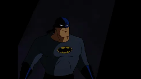 El crossover menos pensado de Batman: ¿Te gustaría que pase?