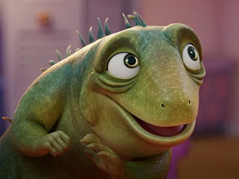 ¿Cuándo se estrena la película animada de Adam Sandler en Netflix?