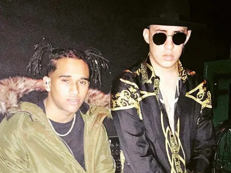 Letra de “Seda”, la nueva canción que lanzó Bad Bunny con Bryant Myers