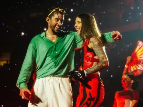 Letra de "Fina”, la nueva canción de Bad Bunny con Young Miko y Tego Calderón