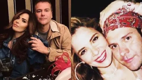 Armando en la vida real, el esposo de Gloria Trevi