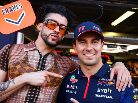 Letra canción de “Mónaco” de Bad Bunny (VIDEO)