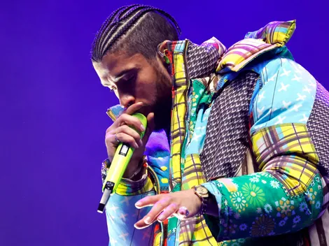 Letra de la canción “Nadie sabe” de Bad Bunny (VIDEO)