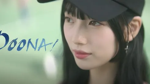 Doona! es una serie que te llevará a tu juventud en un abrir y cerrar de ojos.