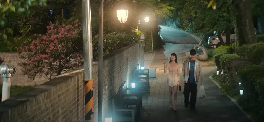 Imagen: @NetflixLATAM.