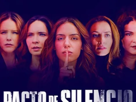 Pacto de Silencio, de Netflix: ¿Quién es la mamá de Brenda? Entérate aquí en su FINAL EXPLICADO (SPOILERS)