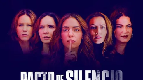 Pacto de Silencio fue estrenada el 11 de octubre en Netflix.