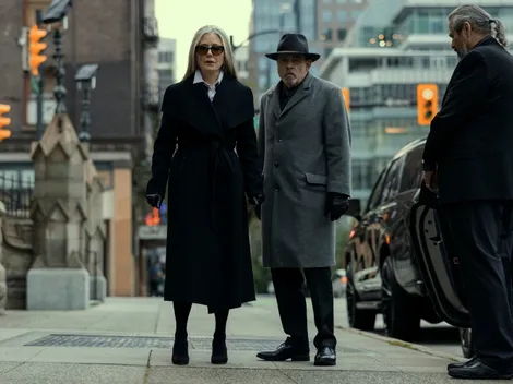 Además de La Caída de la Casa Usher: los contenidos de Mike Flanagan en Netflix