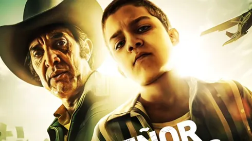 Conoce el origen de Aurelio Casillas en esta mini serie.