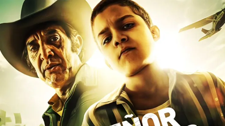 Conoce el origen de Aurelio Casillas en esta mini serie.